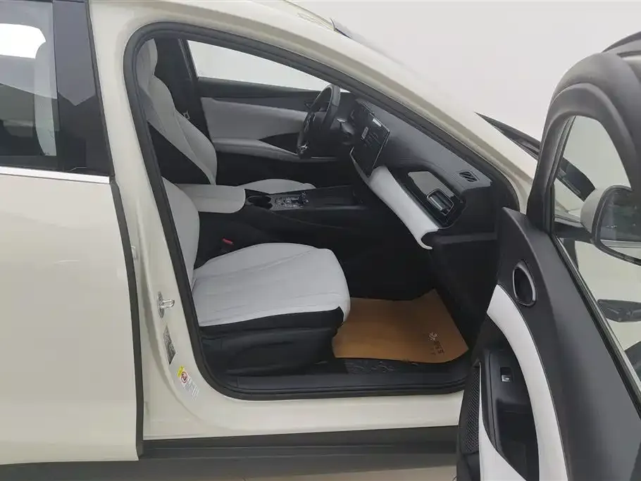 BYD Seal 06 2025 из CN, фото 9