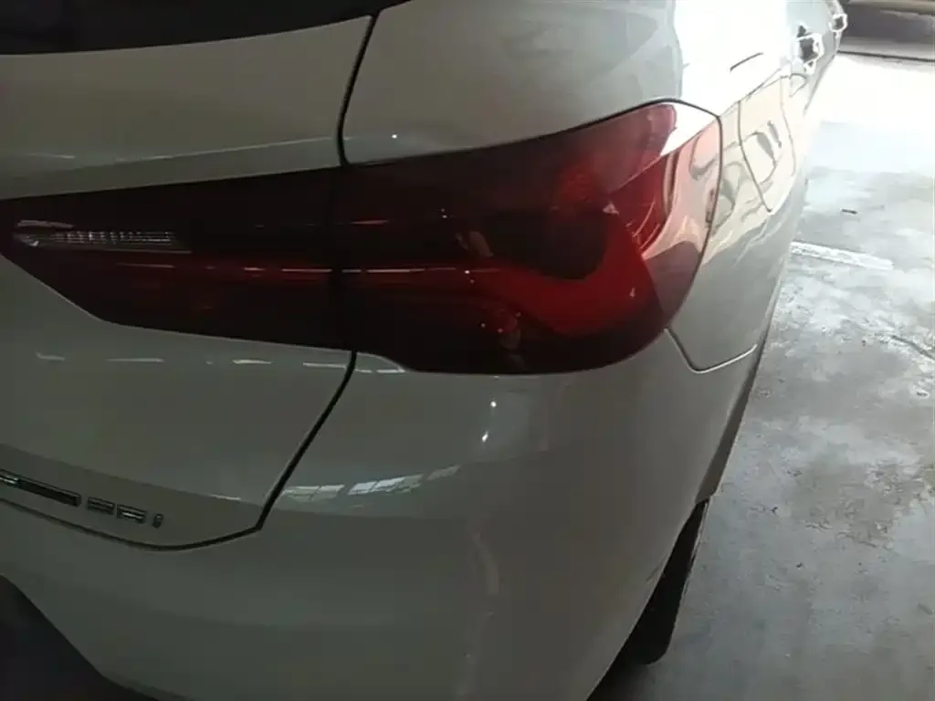 BMW X2 2023 из CN, фото 9