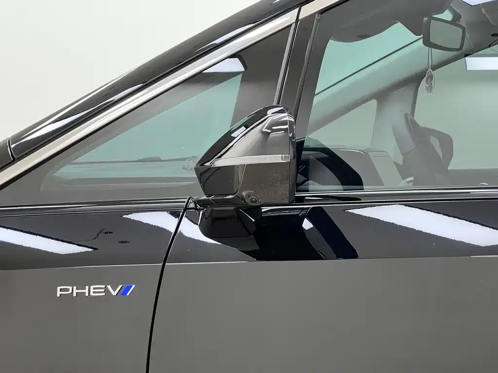 GAC Motor Trumpchi E9 2024 из CN, фото 6