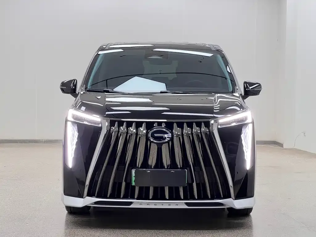 GAC Motor Trumpchi E9 2024 из CN, фото 7