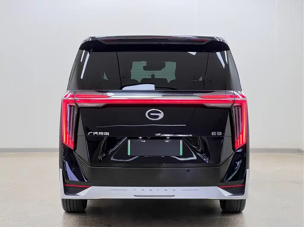 GAC Motor Trumpchi E9 2024 из CN, фото 3