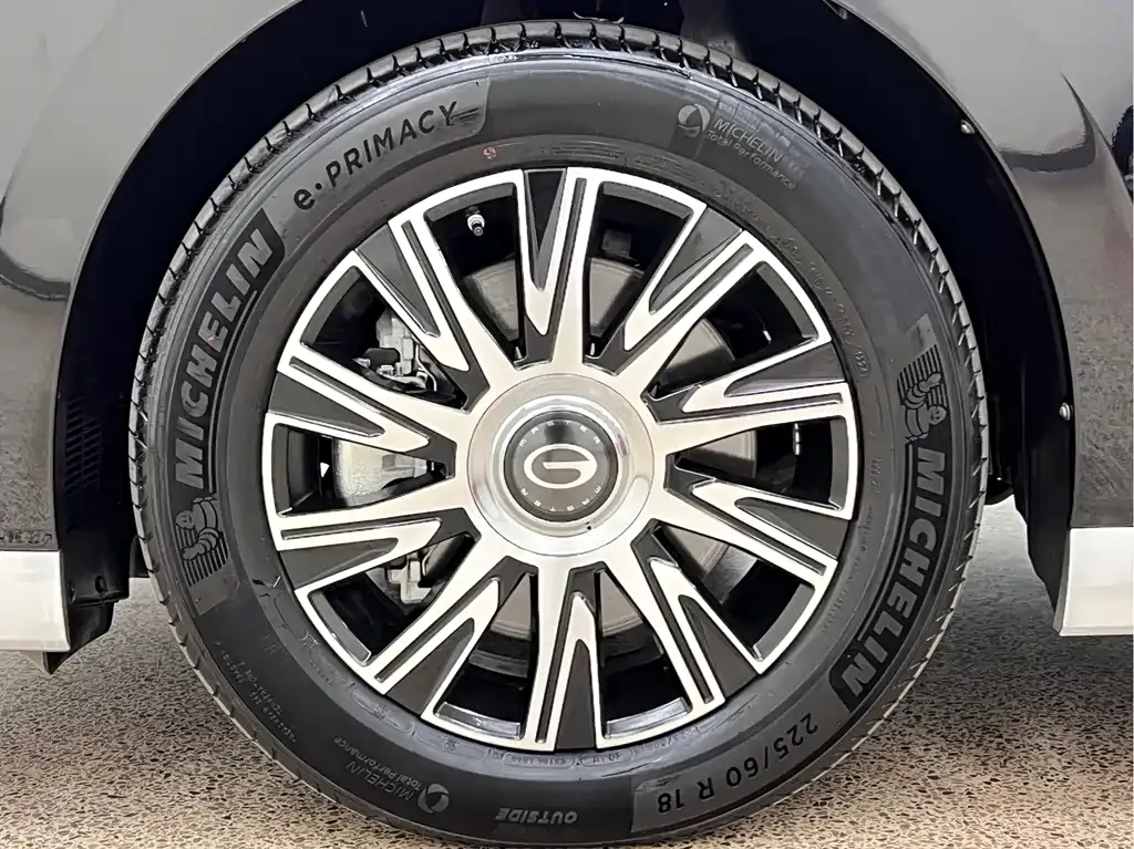 GAC Motor Trumpchi E9 2024 из CN, фото 10