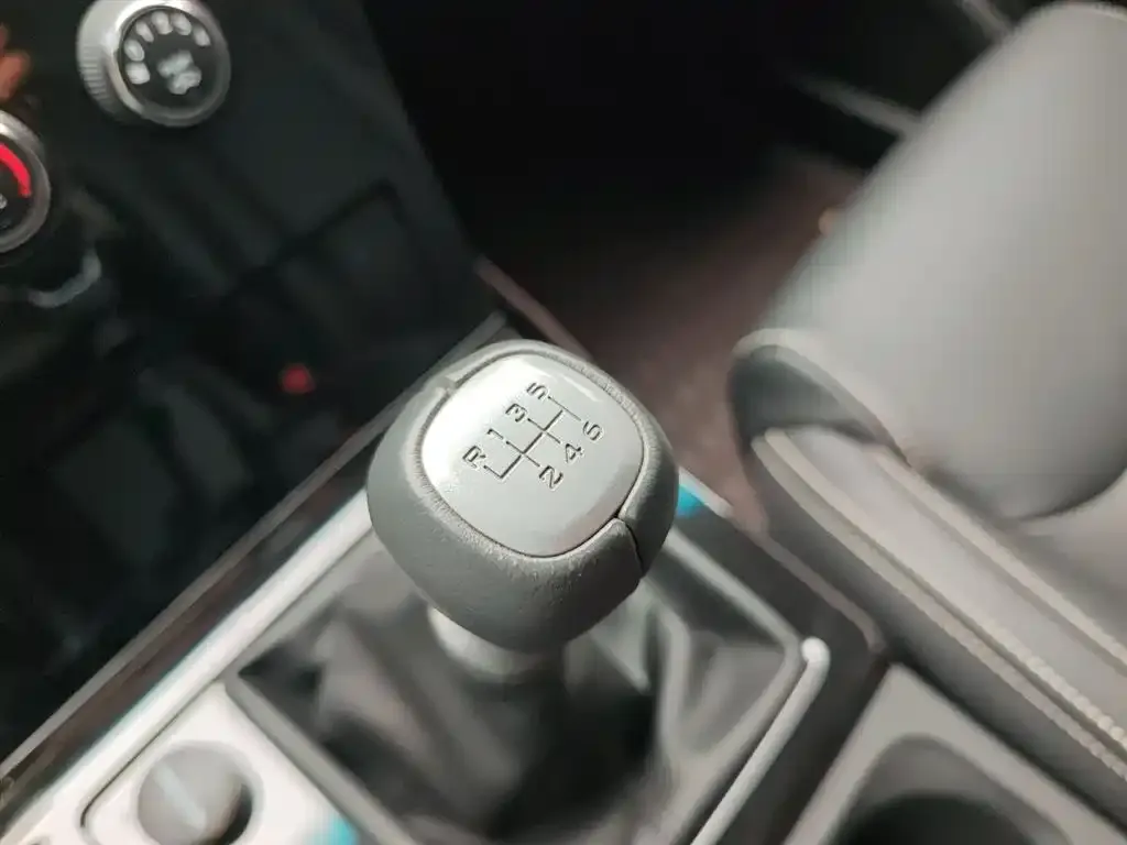 Wuling Zhengcheng 2024 из CN, фото 9