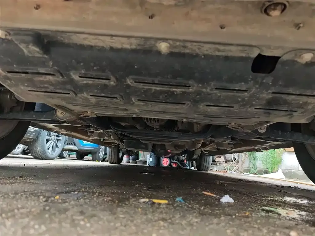 Wuling Zhengcheng 2024 из CN, фото 10