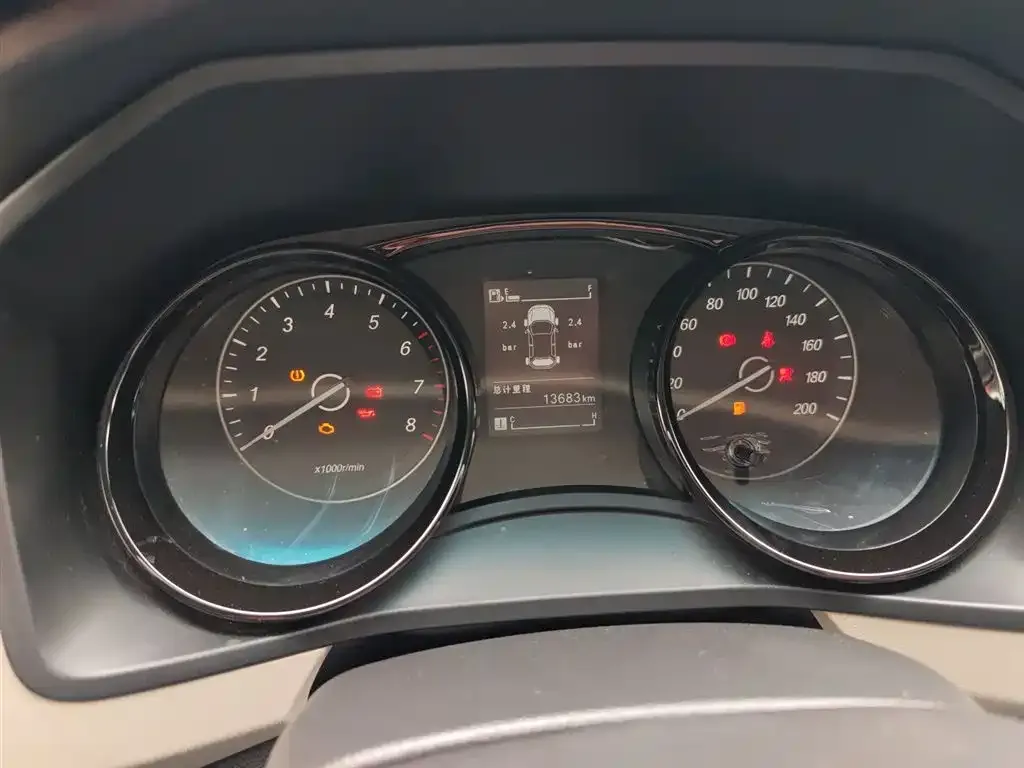 Wuling Zhengcheng 2024 из CN, фото 3