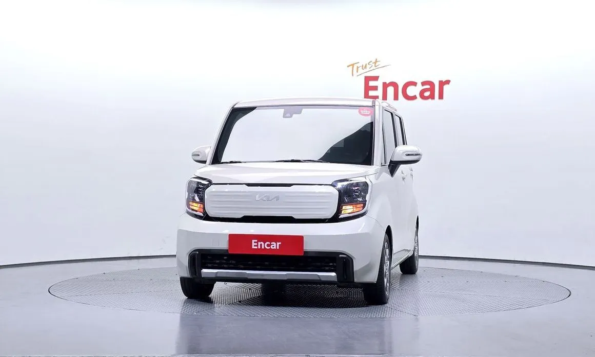 Kia RAY 2024 из KR, фото 7