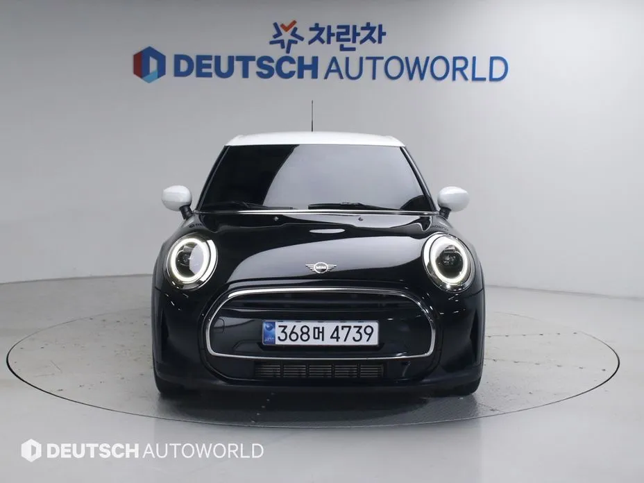 Mini Cooper 2023 из KR, фото 3