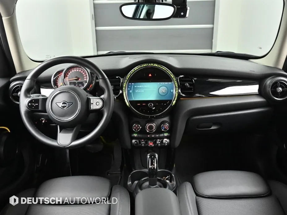 Mini Cooper 2023 из KR, фото 5