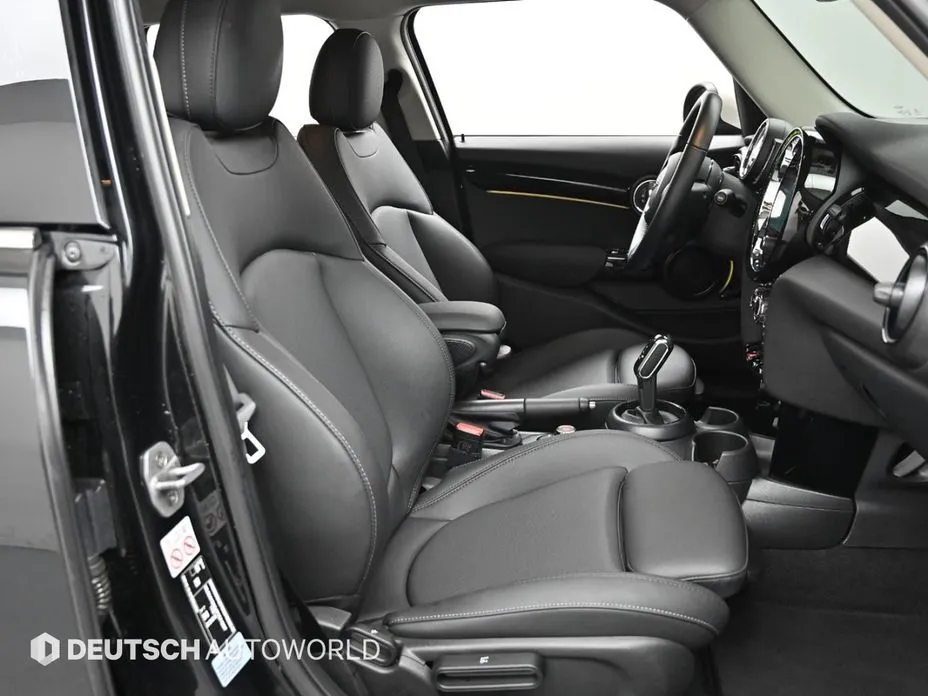 Mini Cooper 2023 из KR, фото 4