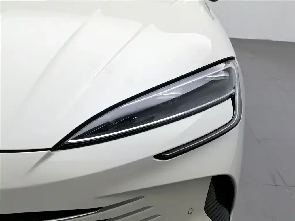 BYD Seal 07 DM-i 2025 из CN, фото 4