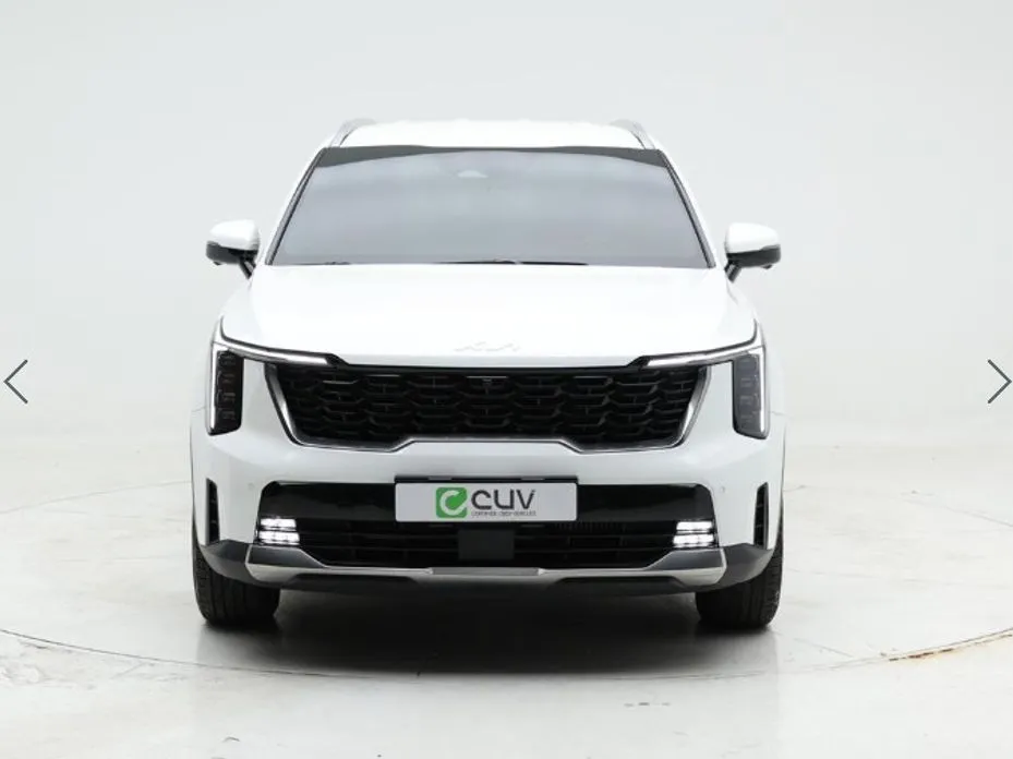 Kia Sorento — фото 3