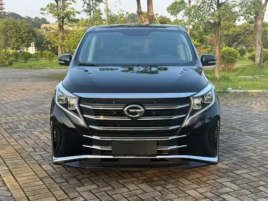 GAC Motor Trumpchi M8 2023 из CN, фото 10