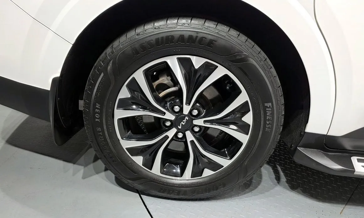 Kia Carnival 2021 из KR, фото 8