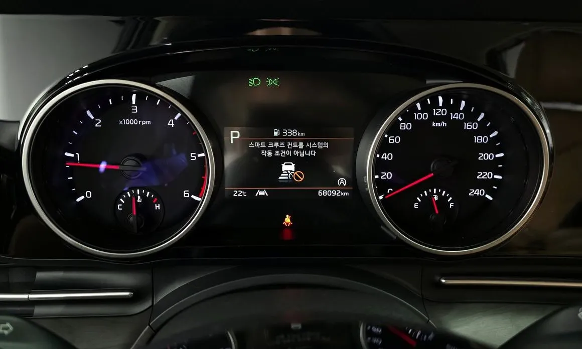 Kia Carnival 2021 из KR, фото 7