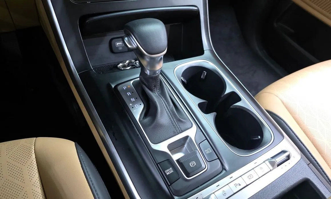 Kia Carnival 2021 из KR, фото 9