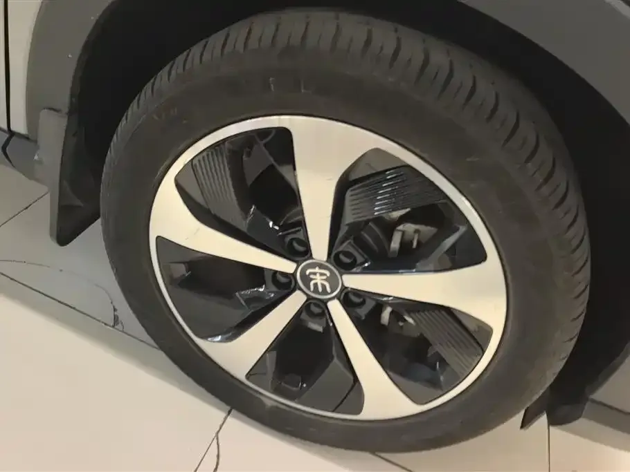 BYD PLUS New Energy — фото 6
