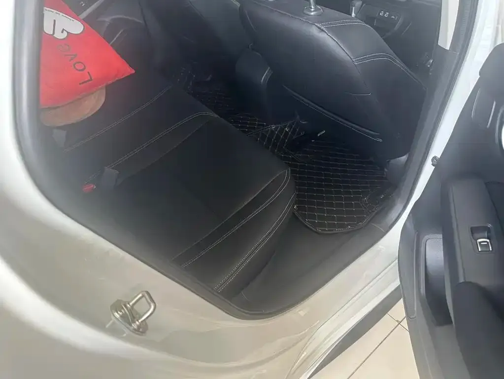 Honda Civic — фото 5