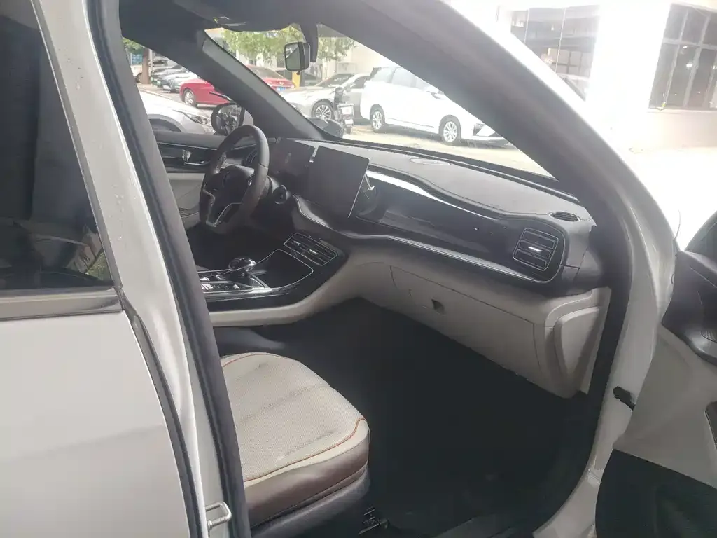 BYD Qin PLUS 2024 из CN, фото 4