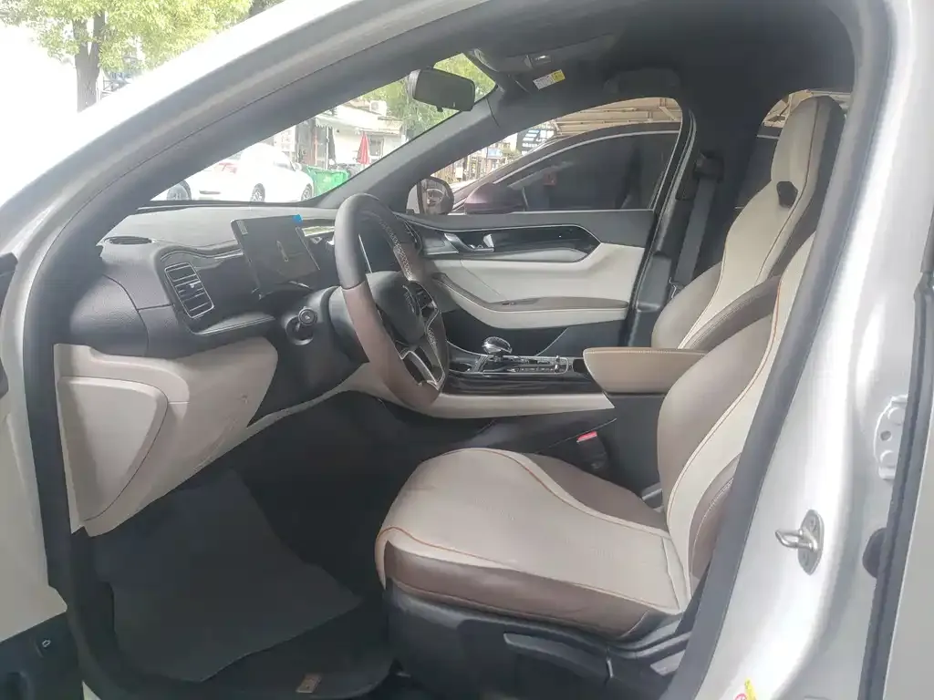 BYD Qin PLUS 2024 из CN, фото 7