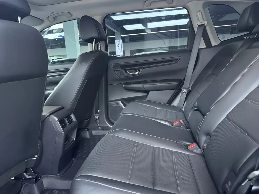 Honda CR-V 2024 из CN, фото 4