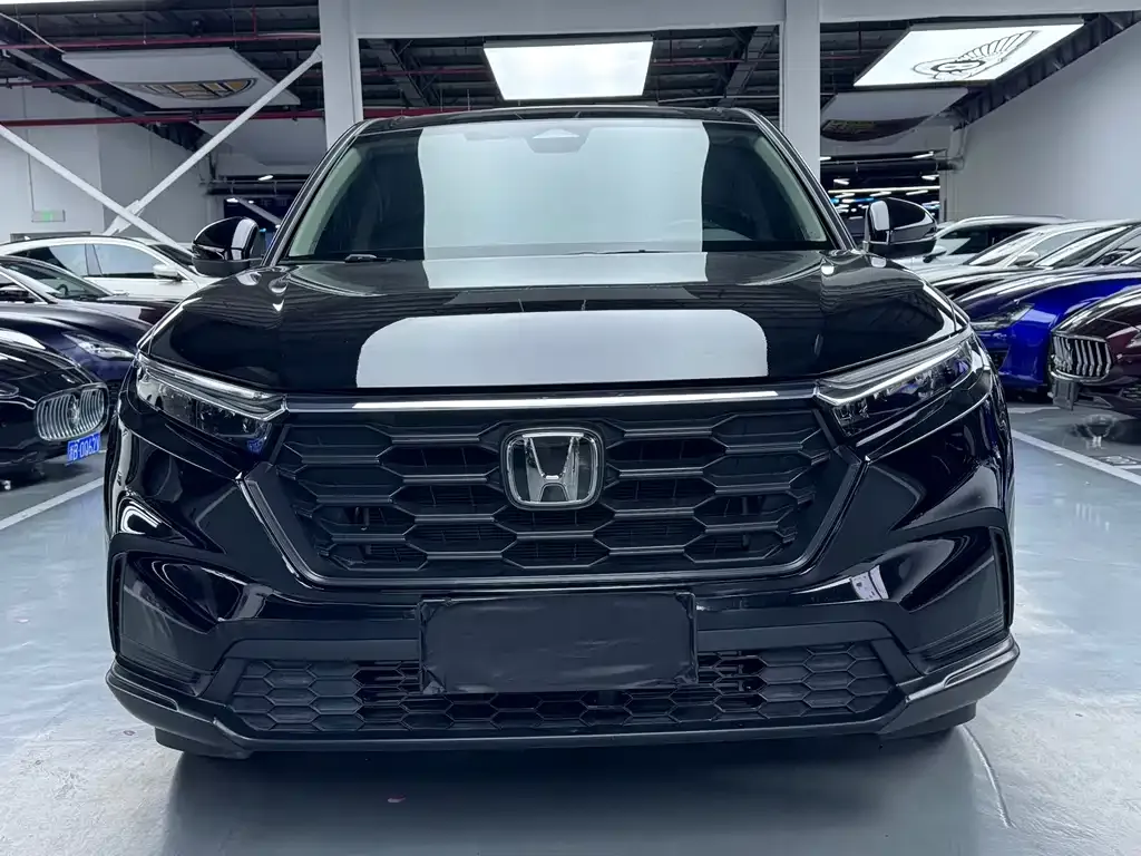 Honda CR-V 2024 из CN, фото 9
