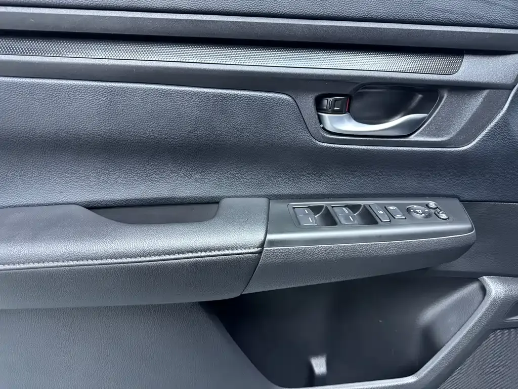Honda CR-V 2024 из CN, фото 10