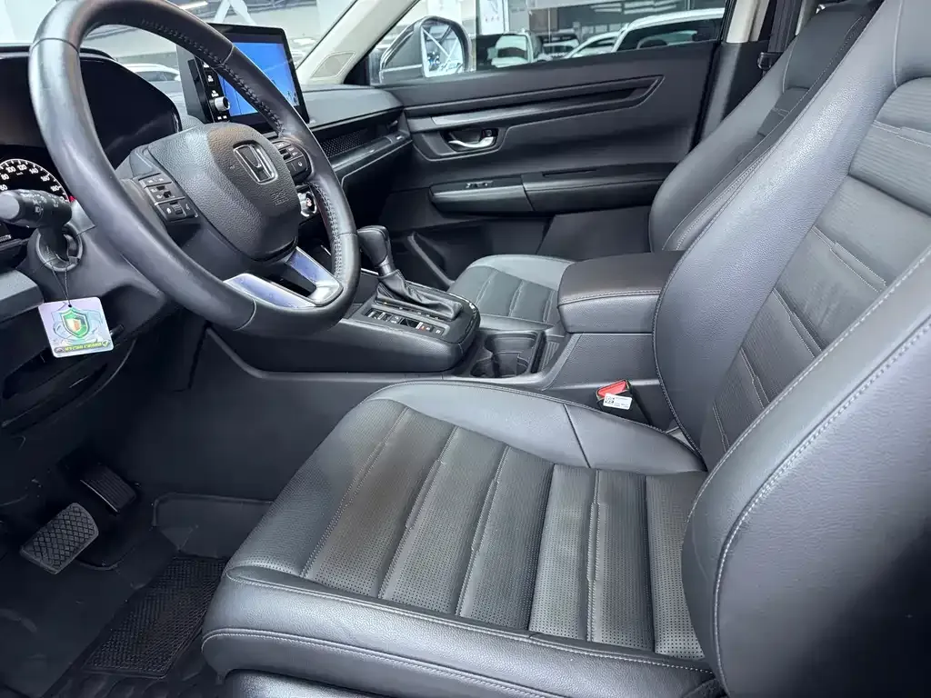 Honda CR-V 2024 из CN, фото 7