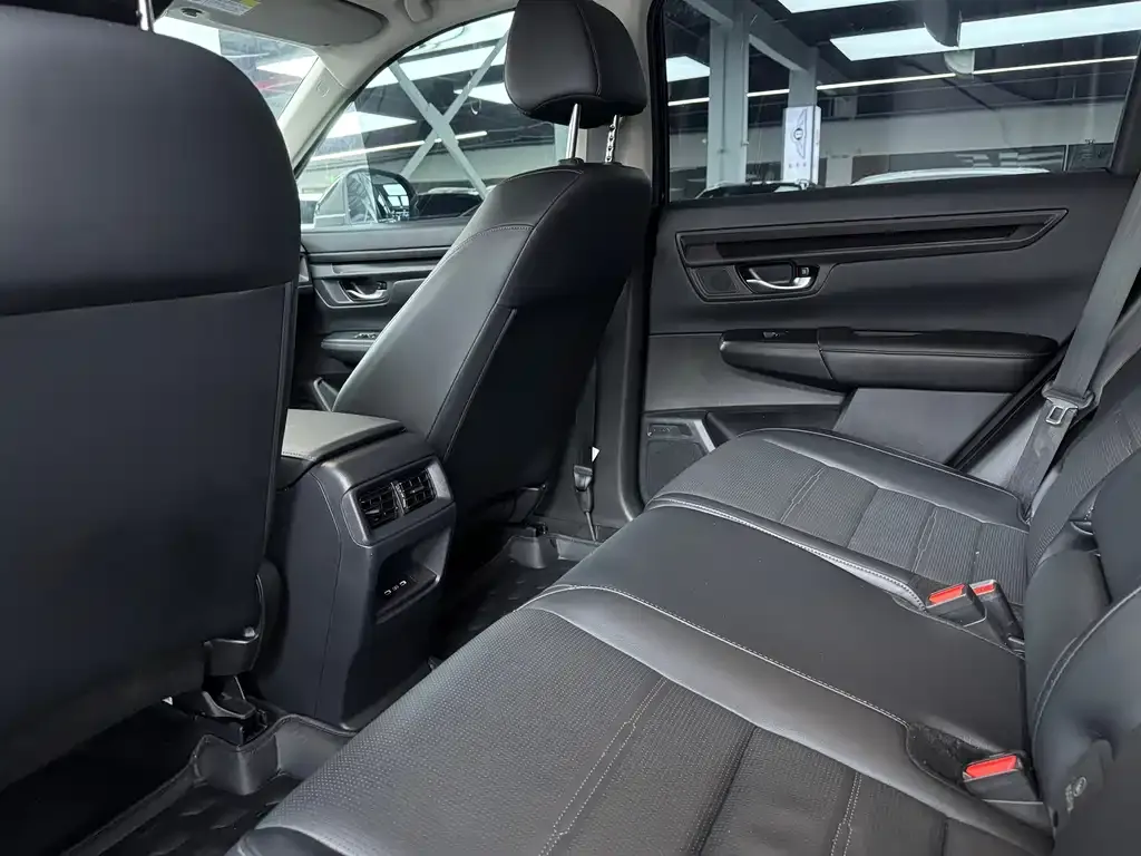 Honda CR-V 2024 из CN, фото 6