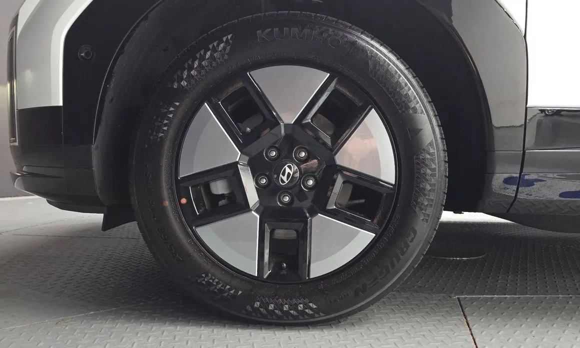 Hyundai Santafe 2024 из KR, фото 6