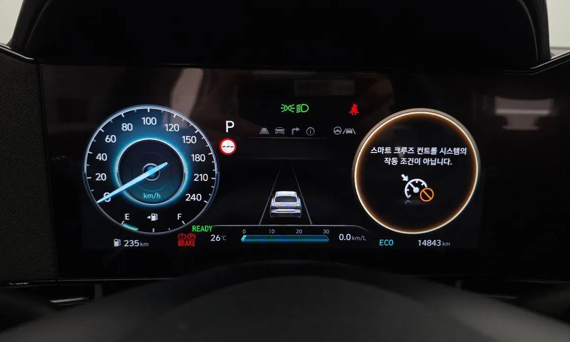Hyundai AVANTE — фото 3