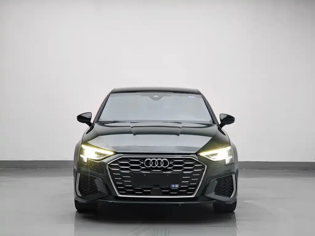 Audi A3 — фото 5