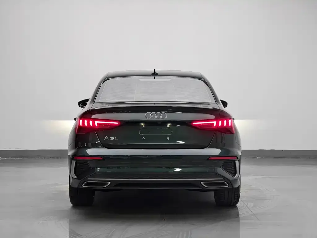 Audi A3 — фото 4