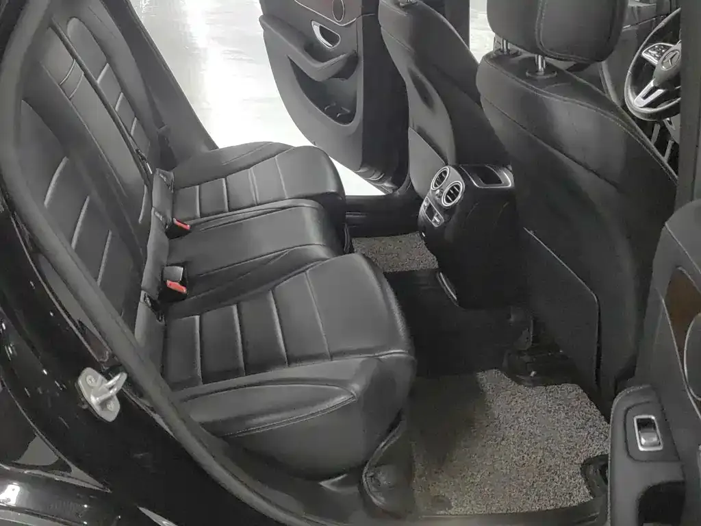 Mercedes-Benz GLC 2021 из CN, фото 3