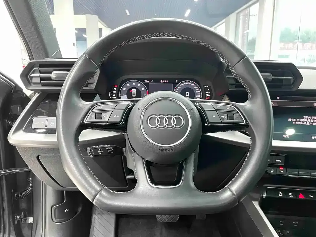 Audi A3 — фото 10
