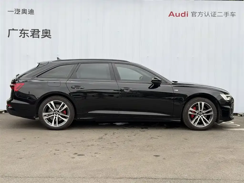 Audi A6 (Import) 2023 из CN, фото 6