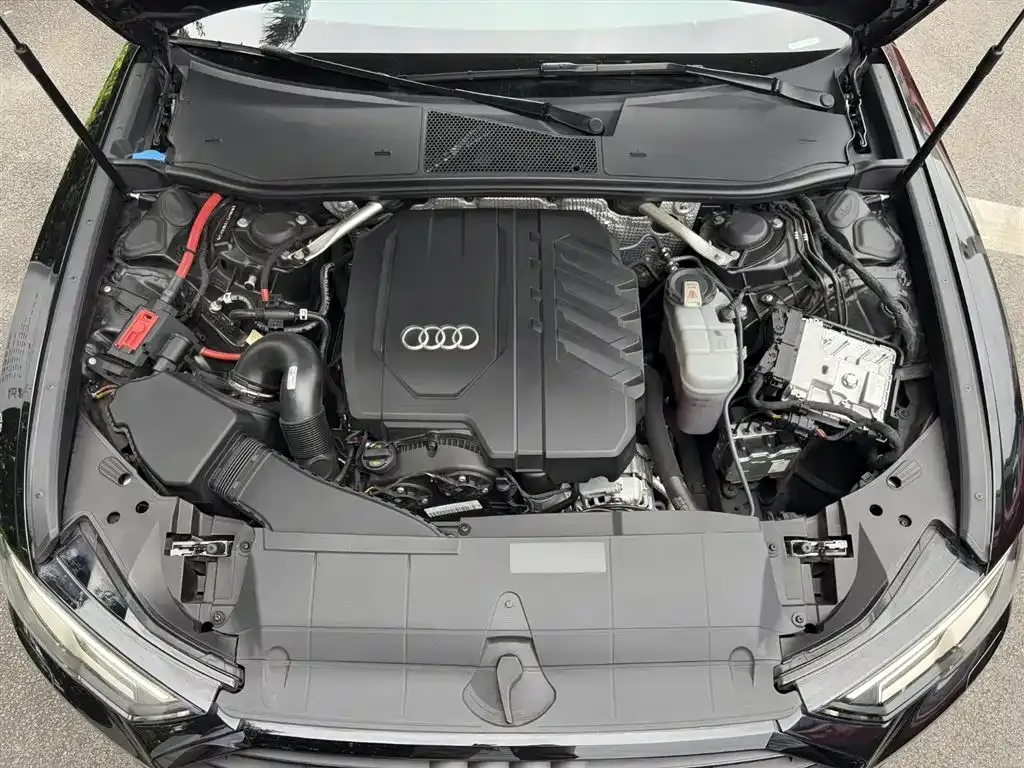 Audi A6 (Import) 2023 из CN, фото 7