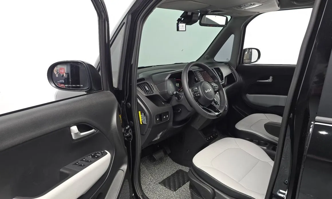 Kia RAY 2026 из KR, фото 6