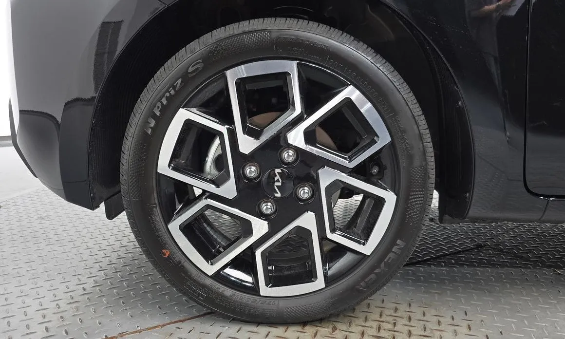 Kia RAY 2026 из KR, фото 8