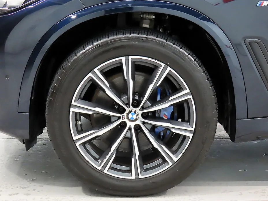 BMW X5 2021 из KR, фото 10