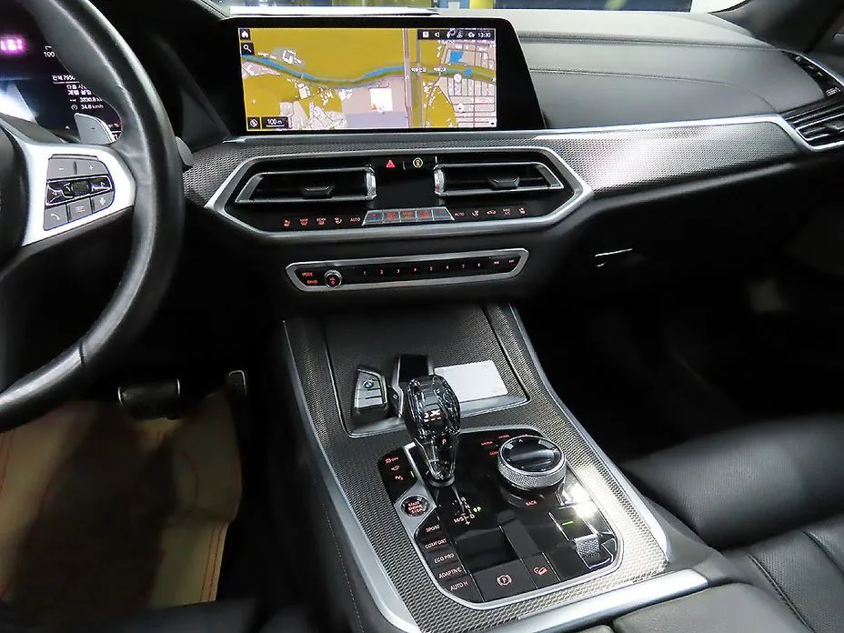 BMW X5 2021 из KR, фото 6