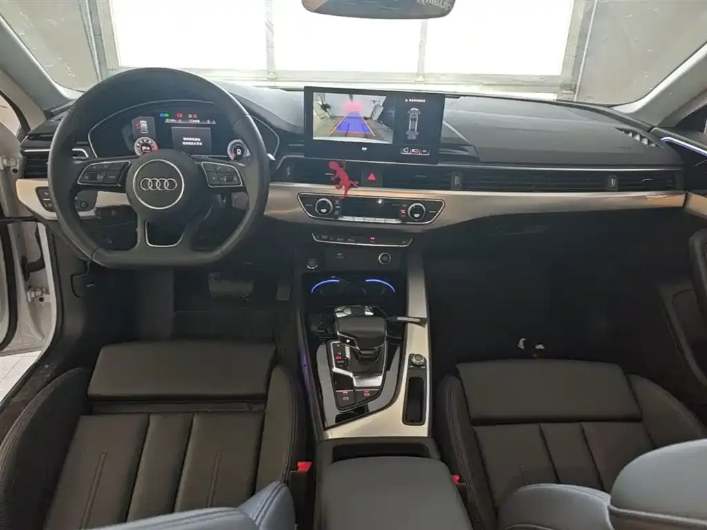 Audi A5 (Import) — фото 6