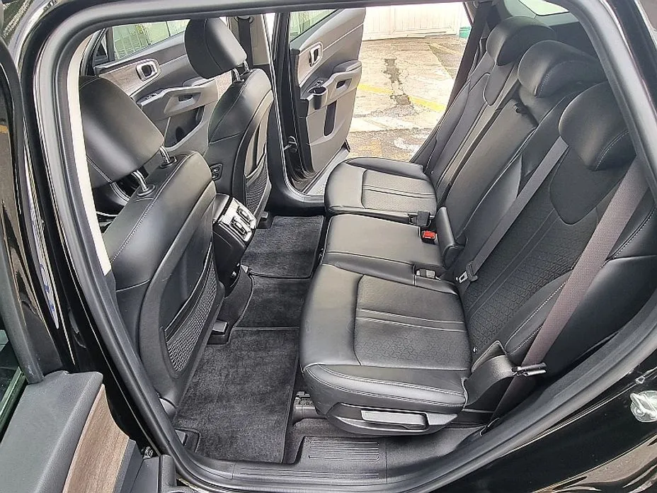Kia Sorento 2023 из KR, фото 6