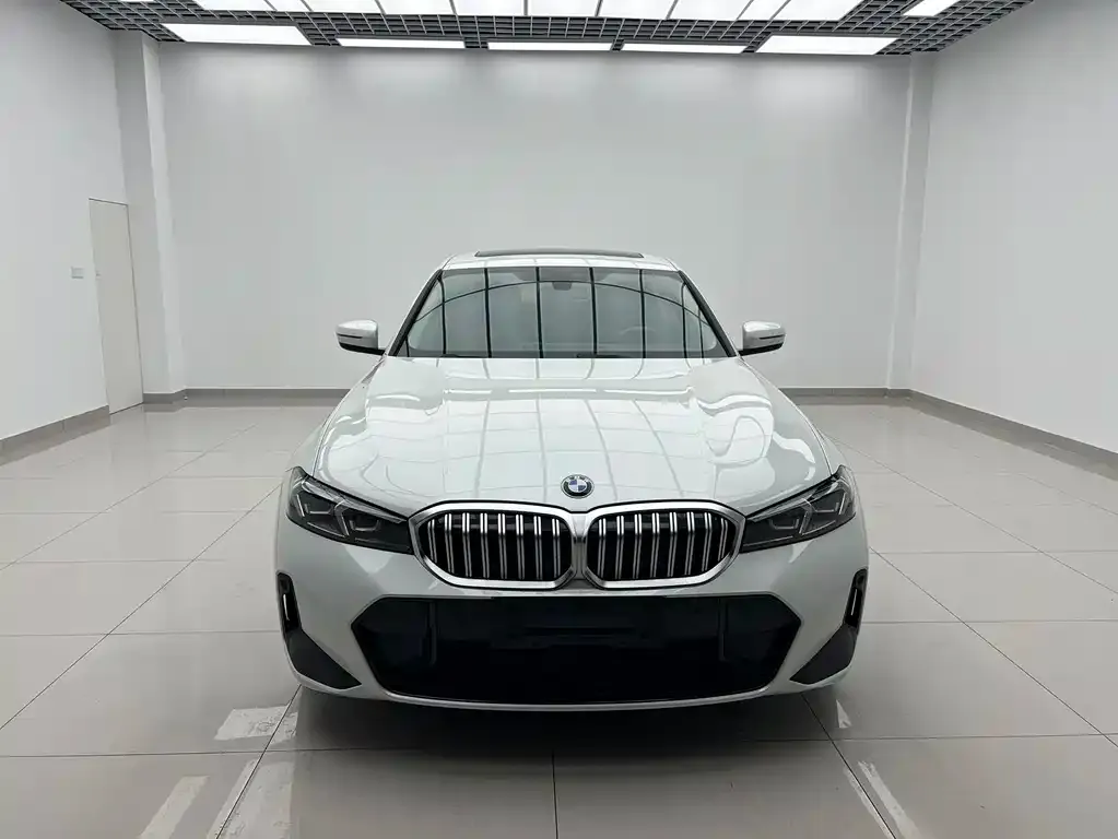 BMW 3 Series — фото 2