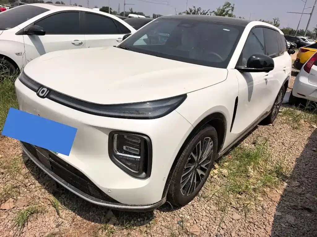 Qiyuan Q07