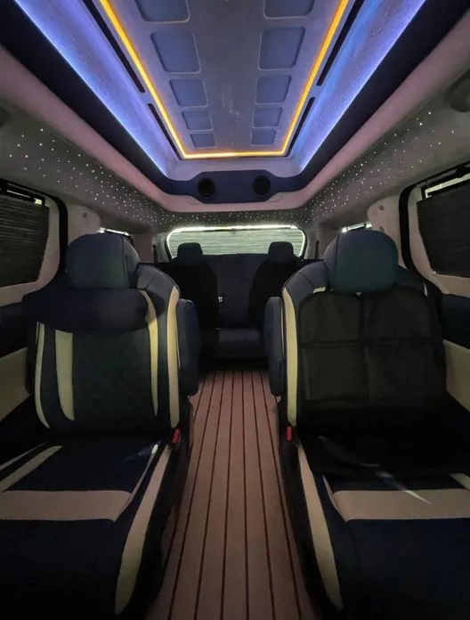 Kia Carnival 2023 из KR, фото 4