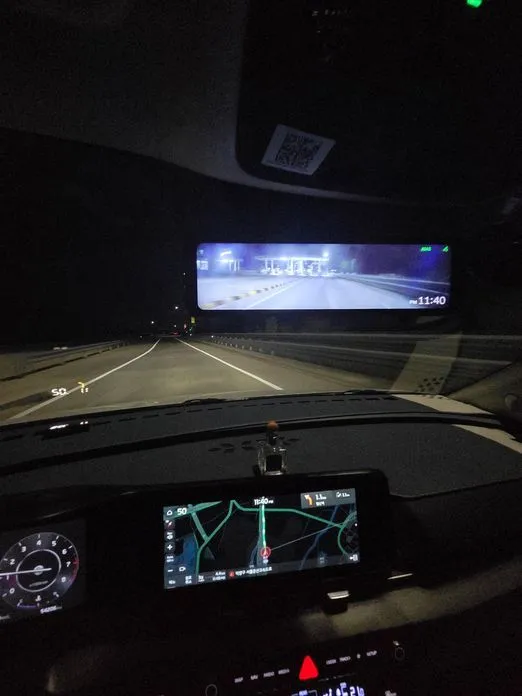 Kia Carnival 2023 из KR, фото 10