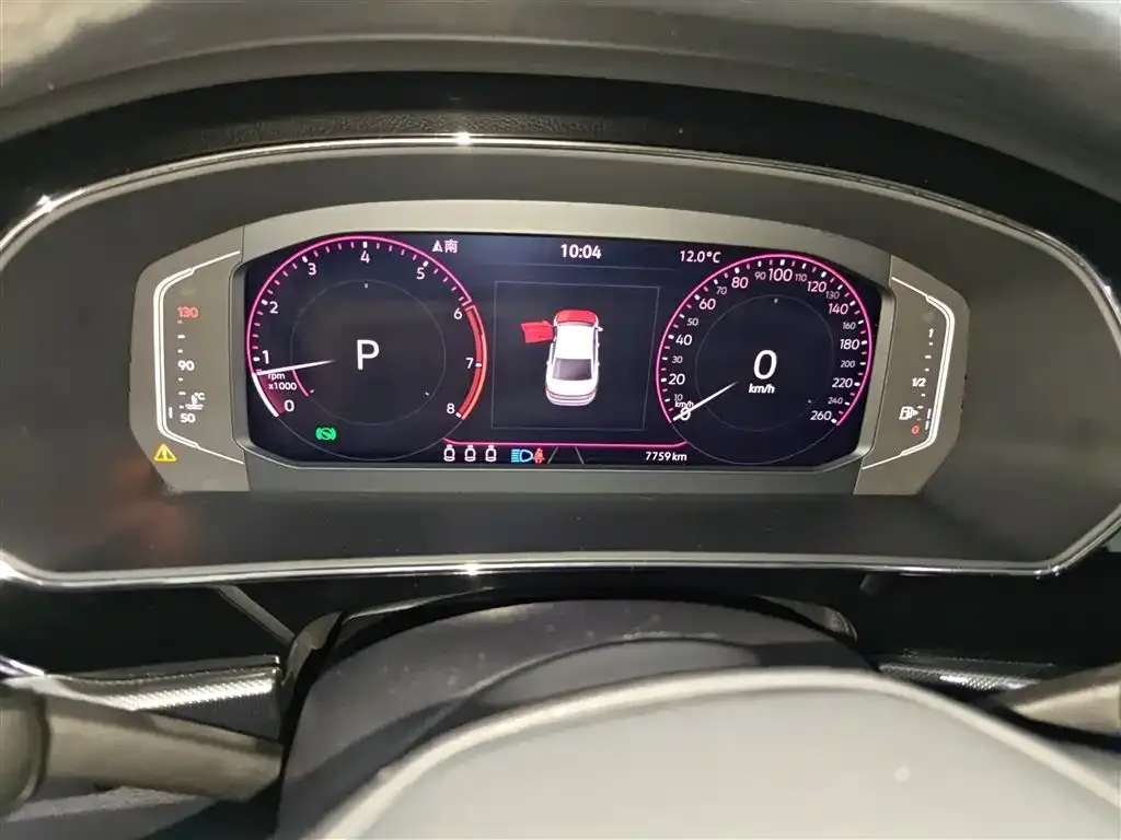 Volkswagen Passat — фото 3