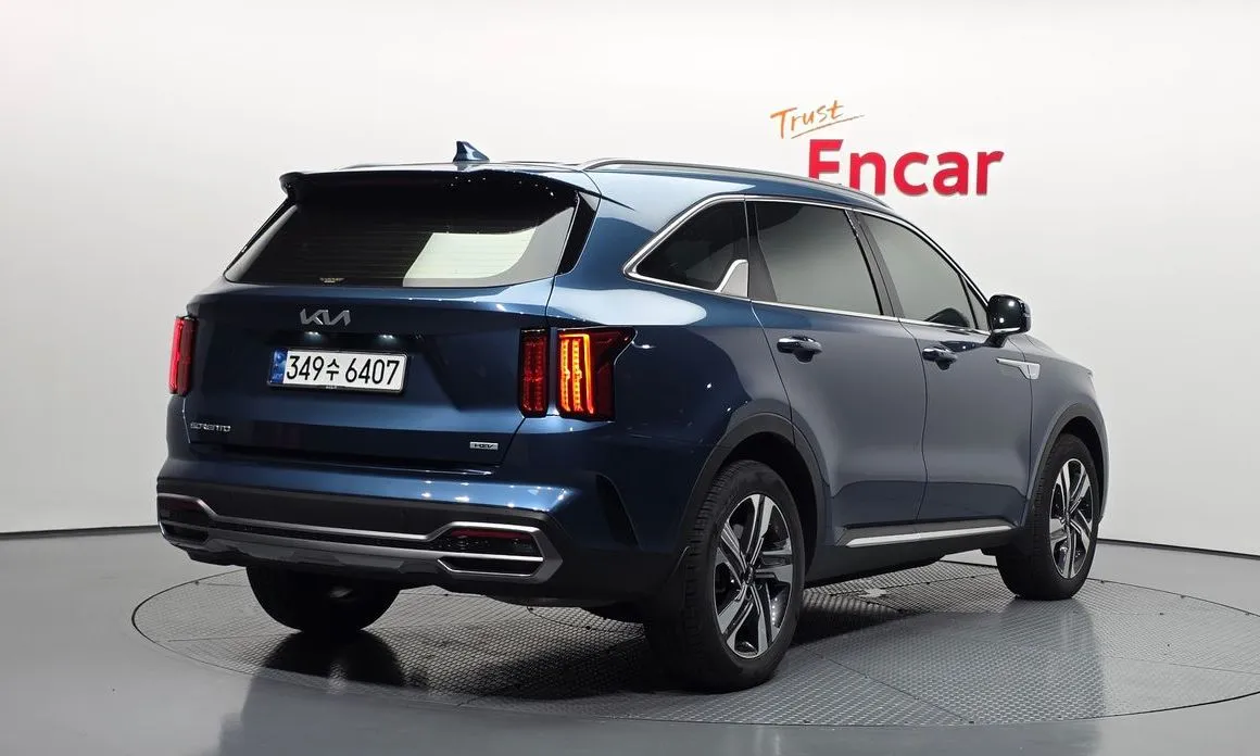 Kia Sorento — фото 2