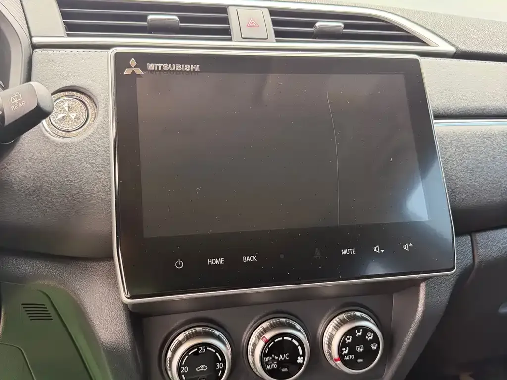 Mitsubishi ASX 2022 из CN, фото 10