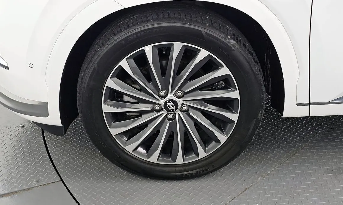 Hyundai Palisade 2023 из KR, фото 6
